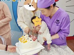 -福田家月子中心 产后 月嫂(市立母子医院店)