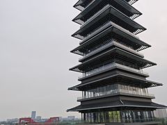 -怡园饭店-餐厅(四望亭店)