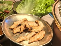 -西塔老太太泥炉烤肉(上海七宝领展广场店)