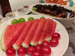 -庆赫隆融合菜馆(群力店)