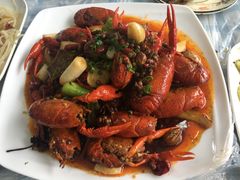 -辣螃铠盆盆蟹大排档(总店)