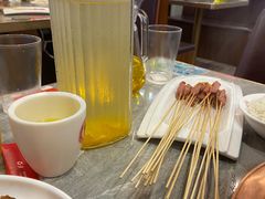 -老佛爷正宗铜炉蛙锅(五道口店)