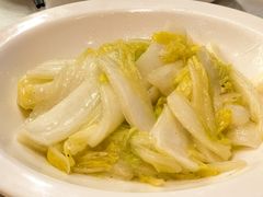 -川林海鲜酒家·湾仔传统早茶·粤菜