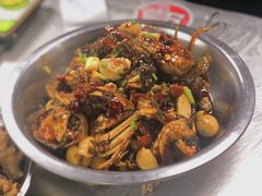 -小民大排档(光谷店)