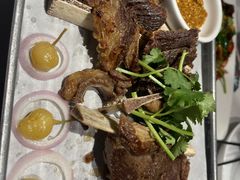 -清真·卡德尔大叔新疆主题餐厅(龙汇路店)
