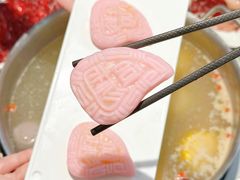 -非遗•老字号•阿彬牛肉火锅(广济桥店)
