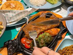 -金捞茶餐室(祐汉兴隆楼店)