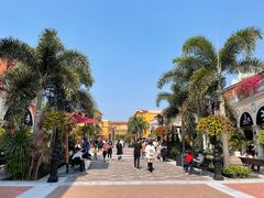 -佛罗伦萨小镇广佛名品奥特莱斯(疏港路店)