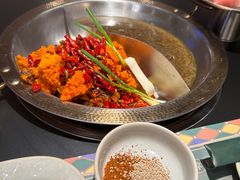 -廖掌柜·重庆鲜货火锅(上海首店)