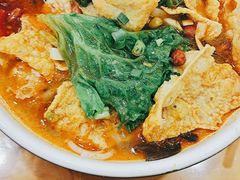 -螺小胖柳州螺蛳粉(钟楼总店)
