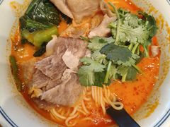 -和府捞面(曹路花园城店)