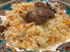 新疆手抓饭-巴依老爷·新疆美食(上城区天城路店)