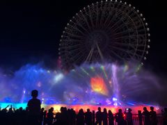 -七彩云南欢乐世界