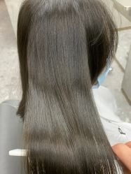 点击看大图 -MORI HAIR SALON日式美发沙龙