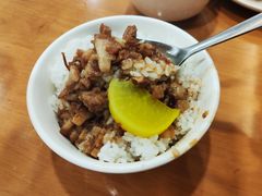 卤肉饭-乡亲鹅肉城(吴江店)