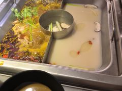 -新辣道鱼火锅(领展购物广场·中关村店)