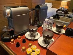 -深圳星河丽思卡尔顿酒店