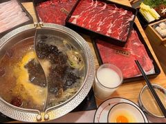 -牛匠和牛寿喜锅(西安总店)