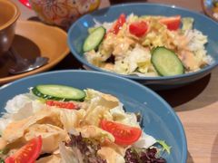 -耶里夏丽·新疆菜·28年喀什老馆(田林东路店)
