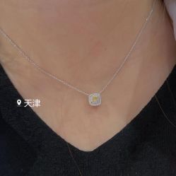 点击看大图 -Cindy Jewelry·钻戒·彩色宝石
