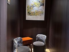 -老北门·苏帮菜·湖景包间(月光码头店)
