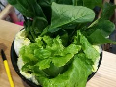 -为什么牛潮汕牛肉火锅(万胜广场店)