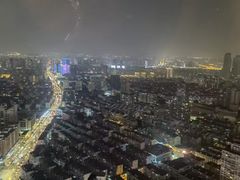 -环球港凯悦 · 享悦中餐厅