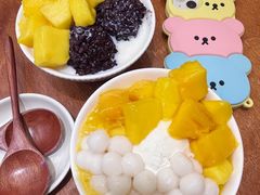 -小团圆糖水铺(襄阳南路店)