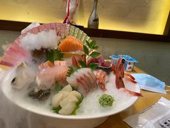-竹幸日本料理(国光1937科技文化创意园店)