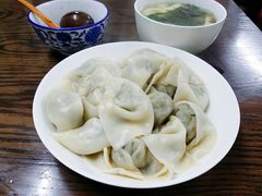 -巧云大馄饨(南阴阳营总店)