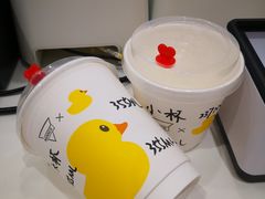 -Manner Coffee(K11店)