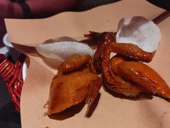 -鸽子侯·家宴·平价海鲜(市图书馆店)