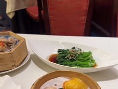 -武汉香格里拉大酒店·香宫中餐厅