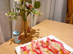 -汇丰苑·海鲜青岛菜(中山路大鲍岛店)