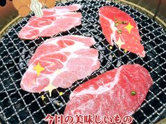 -炙城·韩式烤肉(南京东路店)