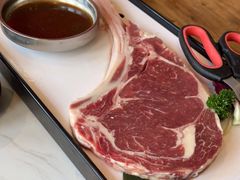 -老板娘的烤肉店(港湾广场店)