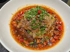 -香丰阁·烤鸭·川湘菜(清河店)