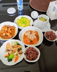 -星摇篮月子中心(紫竹万怡店)