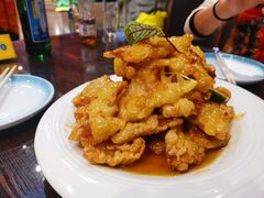 -东北大院·东北菜(三台子店)