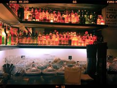 -Ish Whiskey&Cocktail Bar酒吧(合生麒麟新天地店)