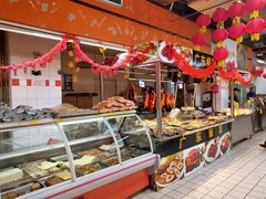 -物美大卖场(玉蜓桥店)