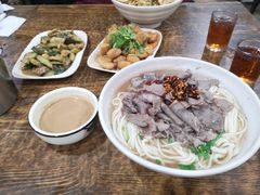 -北路拉面馆(洪湖里店)