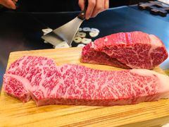 -神户牛排餐厅MOURIYA(总店)