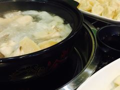 -润泽园海南椰子鸡·糟粕醋火锅(拱北店)