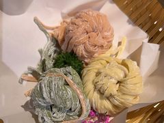 -捞王锅物料理(凯旋路店)