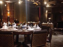 -成都钓鱼台精品酒店-品聚·成都餐厅