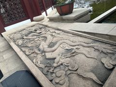 -苏州吴宫泛太平洋酒店