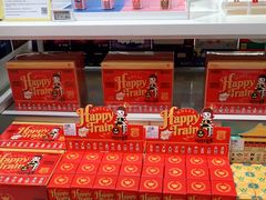 -泡泡玛特POPMART(上海环球港店)