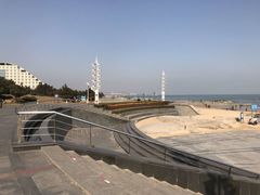 -日照灯塔风景区