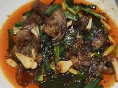 -贡宴盐帮菜自贡驻京联络处餐厅